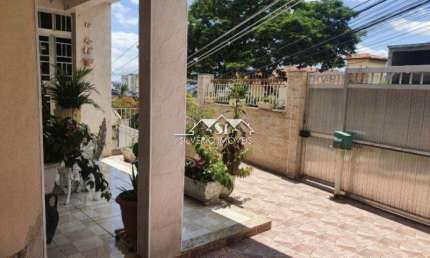 Casa com 3 quartos à venda no Jardim Vinte e Cinco de Agosto, Duque de Caxias 