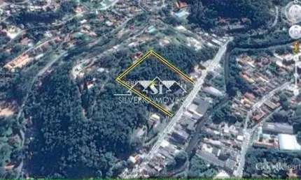 Terreno à venda no Corrêas, Petrópolis 