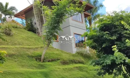 Casa com 5 quartos à venda no Pedro do Rio, Petrópolis 