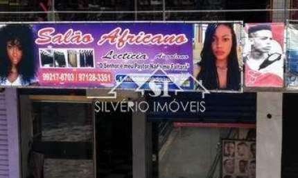 Ponto comercial à venda no Centro, Duque de Caxias 