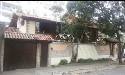 Casa com 4 quartos à venda no Jardim Machado, Cabo Frio 
