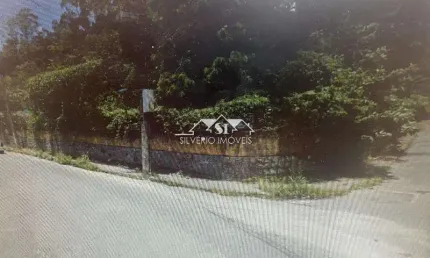 Terreno à venda na Área Rural de Petrópolis, Petrópolis 
