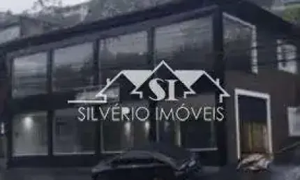 Ponto comercial para alugar no Coronel Veiga, Petrópolis 