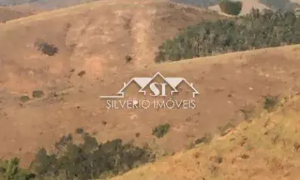 Terreno à venda em Sebollas, Paraíba do Sul 