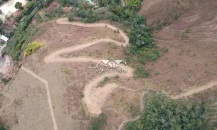 Terreno à venda em Itaipava, Petrópolis 
