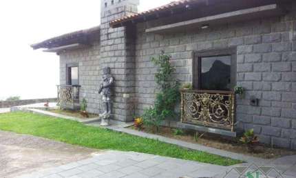 Casa com 4 quartos à venda no Independência, Petrópolis 