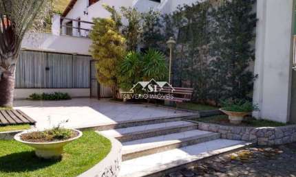Casa com 6 quartos à venda no Pilões, Três Rios 