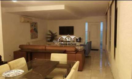 Casa em condomínio fechado com 5 quartos à venda no Bonsucesso, Petrópolis 