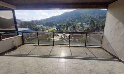 Apartamento com 4 quartos à venda no Duarte Silveira, Petrópolis 