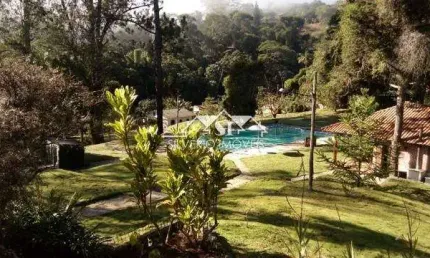 Fazenda à venda no Granja Florestal, Teresópolis 
