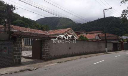 Casa com 9 quartos à venda no Morin, Petrópolis 
