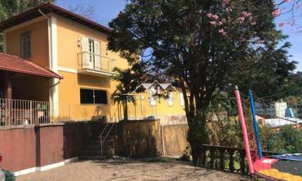 Casa com 5 quartos à venda no Castelanea, Petrópolis 