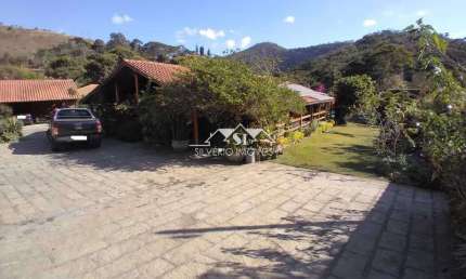 Casa com 3 quartos à venda no Pedro do Rio, Petrópolis 