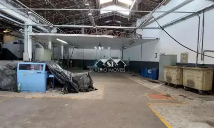 Barracão / Galpão / Depósito à venda no Centro, Petrópolis 