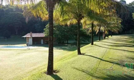 Fazenda à venda no Bemposta, Três Rios 