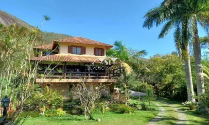 Casa em condomínio fechado com 3 quartos à venda no Samambaia, Petrópolis 
