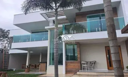 Casa com 3 quartos à venda em Guaratiba, Rio de Janeiro 