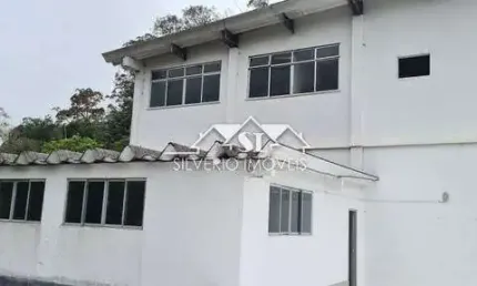Barracão / Galpão / Depósito à venda no Morin, Petrópolis 
