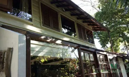 Fazenda à venda no Fazenda Inglesa, Petrópolis 