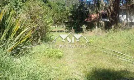 Terreno à venda no Carangola, Petrópolis 