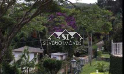 Casa com 4 quartos à venda no Samambaia, Petrópolis 