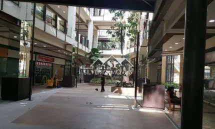 Ponto comercial à venda na Barra da Tijuca, Rio de Janeiro 