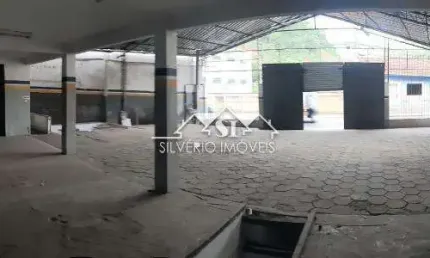 Barracão / Galpão / Depósito para alugar no Centro, São José do Vale do Rio Preto 