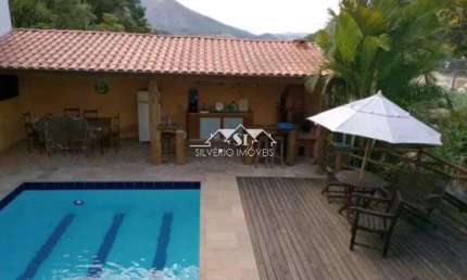 Casa em condomínio fechado com 3 quartos à venda no Bonsucesso, Petrópolis 