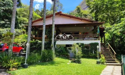 Casa com 3 quartos à venda no Araras, Petrópolis 