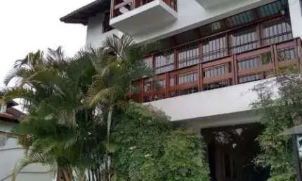 Casa com 4 quartos à venda no Centro, Petrópolis 