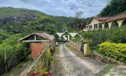Casa com 5 quartos à venda no Corrêas, Petrópolis 