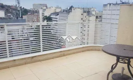Ponto comercial à venda no Centro, Niterói 