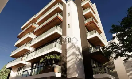 Apartamento com 4 quartos à venda no Passagem, Cabo Frio 