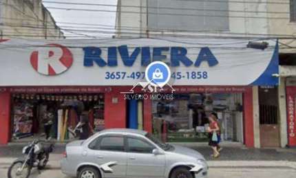 Ponto comercial à venda no Centro, Duque de Caxias 
