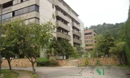 Apartamento com 4 quartos à venda no Bingen, Petrópolis 