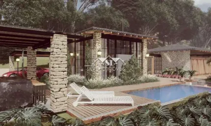 Casa com 3 quartos à venda no Pedro do Rio, Petrópolis 