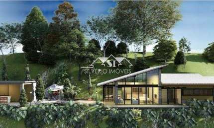 Casa com 3 quartos à venda em Itaipava, Petrópolis 