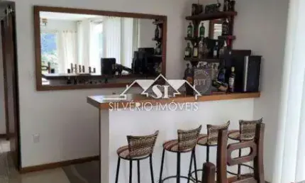Casa com 3 quartos à venda no Araras, Petrópolis 