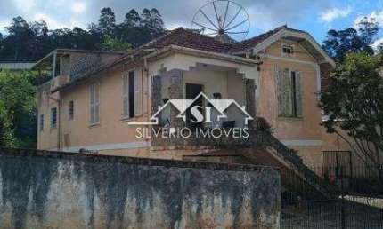 Casa com 3 quartos à venda no Mosela, Petrópolis 