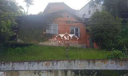 Terreno à venda no Bingen, Petrópolis 