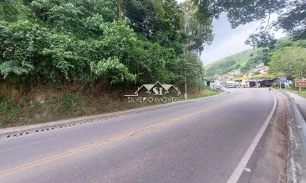 Terreno à venda no Corrêas, Petrópolis 