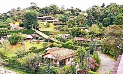 Casa com 3 quartos à venda em Itaipava, Petrópolis 