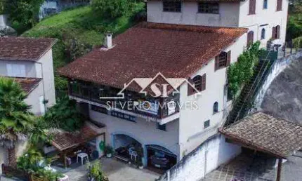 Casa com 10 quartos à venda no Agriões, Teresópolis 