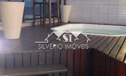 Apartamento com 5 quartos à venda no Braga, Cabo Frio 