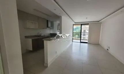 Apartamento com 3 quartos à venda em Itaipava, Petrópolis 