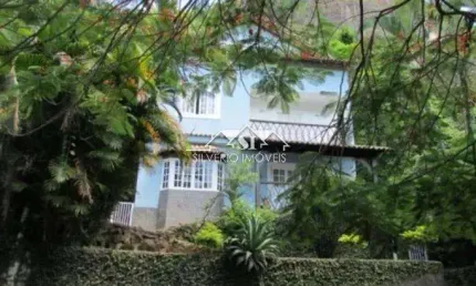Casa com 4 quartos à venda em Vargem Pequena, Rio de Janeiro 