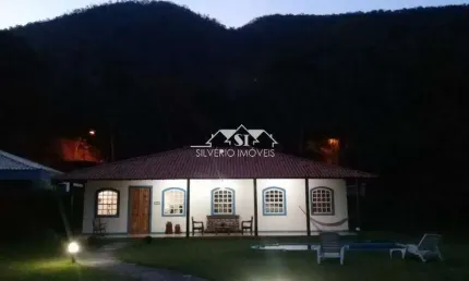 Casa em condomínio fechado com 5 quartos à venda no Pedro do Rio, Petrópolis 