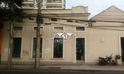 Ponto comercial para alugar em Botafogo, Rio de Janeiro 