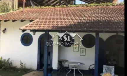 Casa com 4 quartos à venda no Araras, Petrópolis 