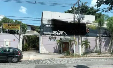 Barracão / Galpão / Depósito à venda no Guadalupe, Rio de Janeiro 